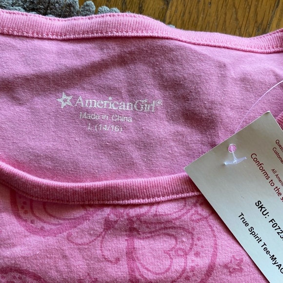 RETIRED AMERCIAN GIRL OUTFIT - Picture 6 of 8